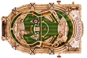 [ UGEARS4820184121980 ] Ugears Harry Potter Quidditch Pinball/Zwerkbal Flipperkast