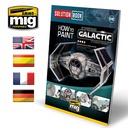 [ MIG7720 ] MIG Solution Box Imperial Galactic Fighters