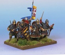 [ VICTRIXVXDA004 ] NORMAN INFANTRY