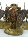 [ VICTRIXVXA028 ] EARLY IMPERIAL ROMAN AUXILIARY INFANTRY