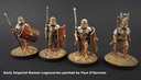 [ VICTRIXVXA025 ] EARLY IMPERIAL ROMAN LEGIONAIRIES