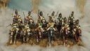 [ VICTRIXVX0022 ] FRENCH NAPOLEONIC DRAGOONS