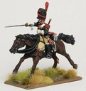 [ VICTRIXVX0022 ] FRENCH NAPOLEONIC DRAGOONS