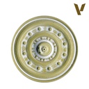 [ VAL76501 ] Vallejo Model Wash White 35 ml