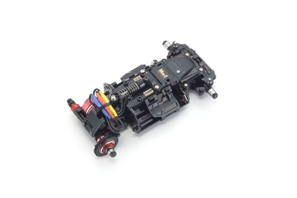 [ K32792MZP2 ] Kyosho Mini-Z MR03 EVO SP