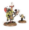 [ GW50-64 ] ORKS: BEAST SNAGGA STAMPEDE