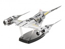 [ RE06787 ] Revell The Mandalorian: N1 Starfighter 1/24