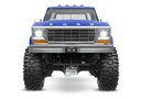 [ TRX-97044-1BLUE ] Traxxas TRX-4M Ford F-150 high trail edition - BLUE - TRX97044-1BLUE