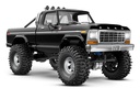 [ TRX-97044-1BLUE ] Traxxas TRX-4M Ford F-150 high trail edition - BLUE - TRX97044-1BLUE