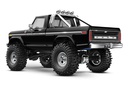 [ TRX-97044-1BLUE ] Traxxas TRX-4M Ford F-150 high trail edition - BLUE - TRX97044-1BLUE