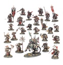 [ GW83-99 ] SLAVES TO DARKNESS: WARHORDE OF ETERNUS