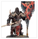 [ GW83-99 ] SLAVES TO DARKNESS: WARHORDE OF ETERNUS