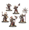 [ GW83-99 ] SLAVES TO DARKNESS: WARHORDE OF ETERNUS