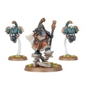[ GW69-19 ] LEAGUES OF VOTANN: DEFENDERS OF THE ANCESTORS