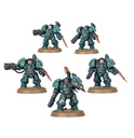 [ GW69-19 ] LEAGUES OF VOTANN: DEFENDERS OF THE ANCESTORS