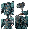 [ GW69-19 ] LEAGUES OF VOTANN: DEFENDERS OF THE ANCESTORS