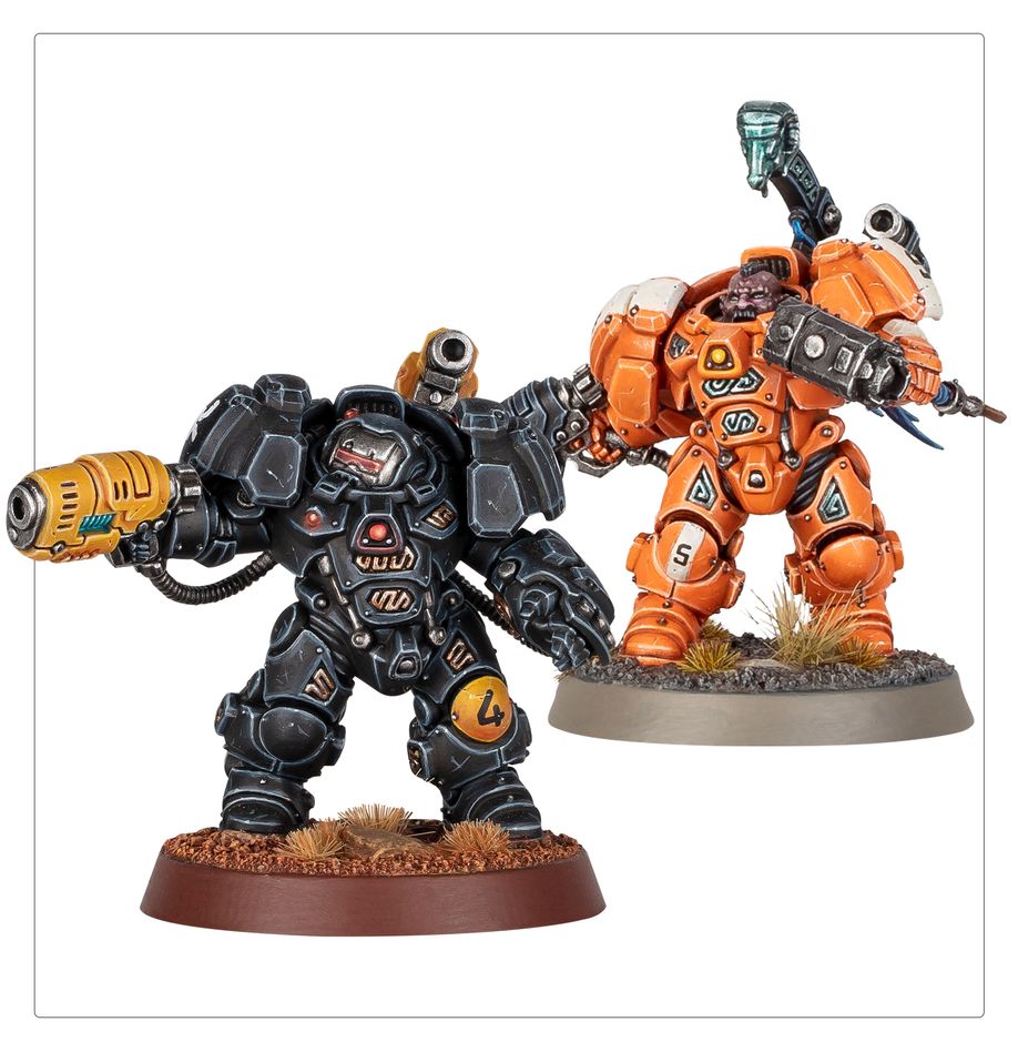 [ GW69-19 ] LEAGUES OF VOTANN: DEFENDERS OF THE ANCESTORS