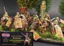 [ VICTRIXVXA026 ] EARLY IMPERIAL ROMAN LEGIONARIES ATTACKING