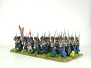 [ VICTRIXVX0009 ] Napoleon's Old Guard Grenadiers