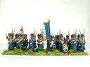 [ VICTRIXVX0009 ] Napoleon's Old Guard Grenadiers
