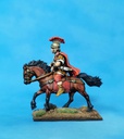 [ VICTRIXVXA038 ] EARLY IMPERIAL ROMAN MOUNTED GENERALS