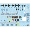 [ DW35025 ] Das werk Brückenlegepanzer M48A2 AVLB  1/35