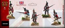 [ VICTRIXVX0004 ] British Peninsular Infantry Flank Companies