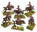 [ VICTRIXVX0025 ] BRITISH HOUSEHOLD CAVALRY