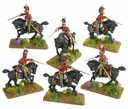 [ VICTRIXVX0025 ] BRITISH HOUSEHOLD CAVALRY