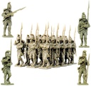 [ VICTRIXVX0014 ] Austrian Napoleonic Infantry 1806-1815