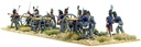 [ VICTRIXVX0010 ] British Napoleonic Foot Artillery