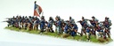 [ VICTRIXVX0008 ] French Napoleonic Infantry 1804-1807