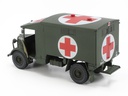 [ T32605 ] Tamiya british 2-ton 4x2 ambulance 1/48