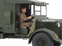 [ T32605 ] Tamiya british 2-ton 4x2 ambulance 1/48