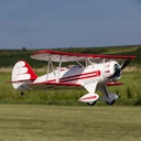 [ EFLU53550 ] UMX WACO, White BNF Basic with ASX & SAFE
