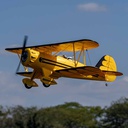 [ EFLU53550Y ] UMX WACO, Yellow BNF Basic with AS3X & SAFE