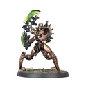 [ GW49-04 ] COMBAT PATROL: NECRONS