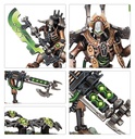 [ GW49-04 ] COMBAT PATROL: NECRONS