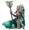[ GW49-63 ] NECRONS: IMOTEKH THE STORMLORD