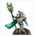 [ GW49-63 ] NECRONS: IMOTEKH THE STORMLORD