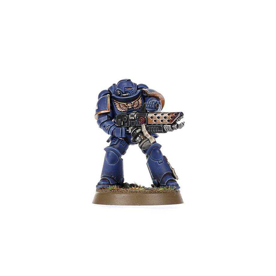 [ GW40-03 ] WARHAMMER 40000 Starter Set