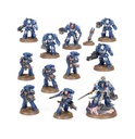 [ GW40-03 ] WARHAMMER 40000 Starter Set