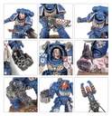 [ GW40-03 ] WARHAMMER 40000 Starter Set