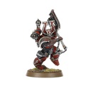 [ GW43-10 ] WORLD EATERS: KHORNE BERZERKERS