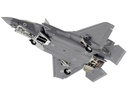 [ T61125 ] Tamiya F-35B Lightning II 1/48