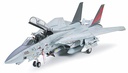 [ T60313 ] Tamiya F-14A Tomcat Black Knights 1/32