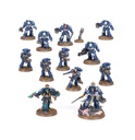 [ GW40-05 ] WARHAMMER 40000: ULTIMATE STARTER SET