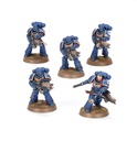 [ GW40-05 ] WARHAMMER 40000: ULTIMATE STARTER SET