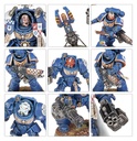 [ GW40-05 ] WARHAMMER 40000: ULTIMATE STARTER SET