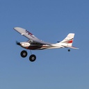 [ HBZ6100 ] Apprentice STOL S 700 RTF with AS3X & SAFE